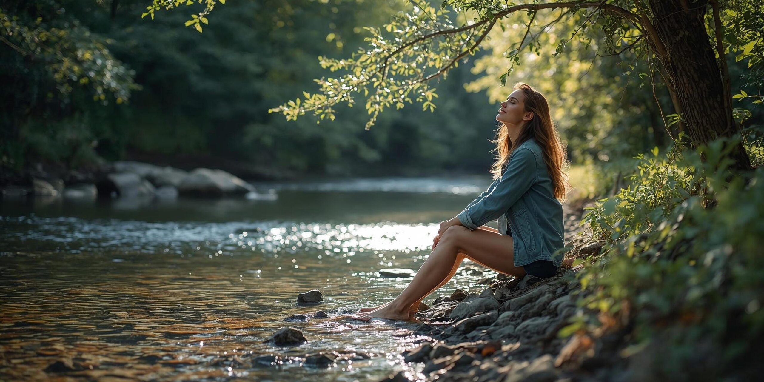 30 dagen tijd voor jezelf challenge