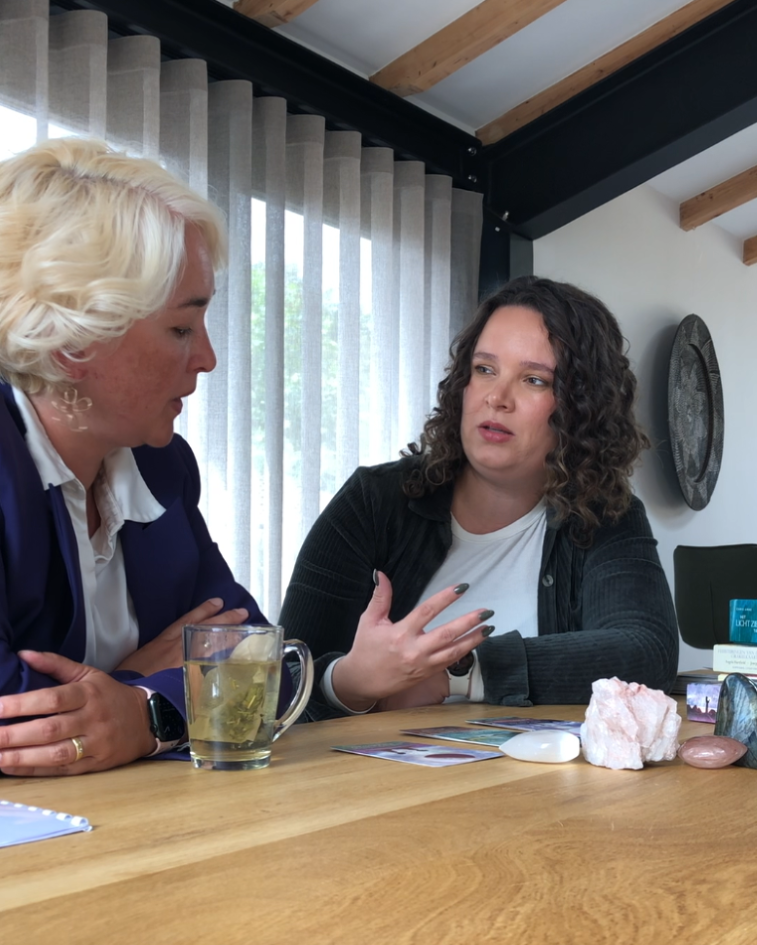 Broekzakmaatje: Jouw persoonlijke support via Telegram voor 30 dagen lang